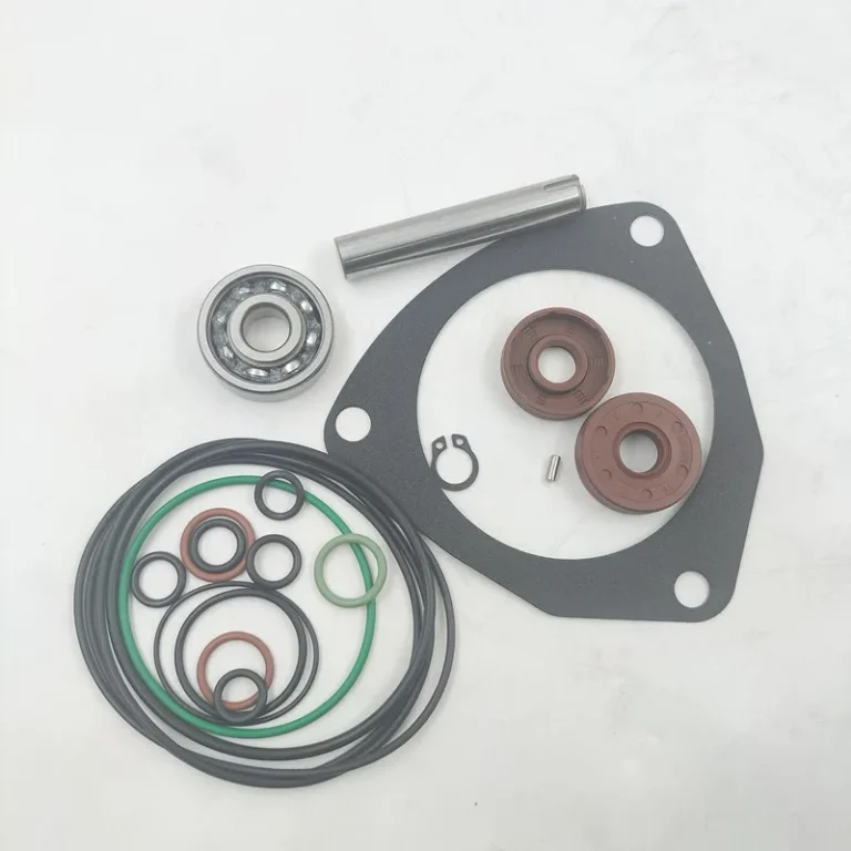 Excavator 320D Gasket Kit 24170101004 for C6.6 C6.4 C4.4 Engine VE Pump Repair