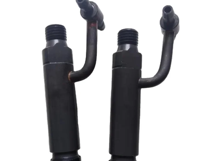 HZCK153P021 Diesel Injector Nozzle – Stainless Steel Fuel Injector for Excavator Engines