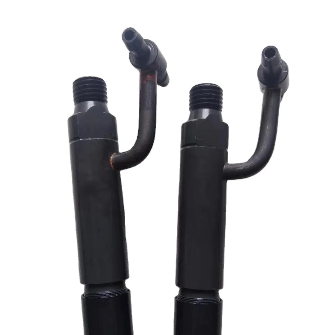 HZCK153P021 Diesel Injector Nozzle – Stainless Steel Fuel Injector for Excavator Engines
