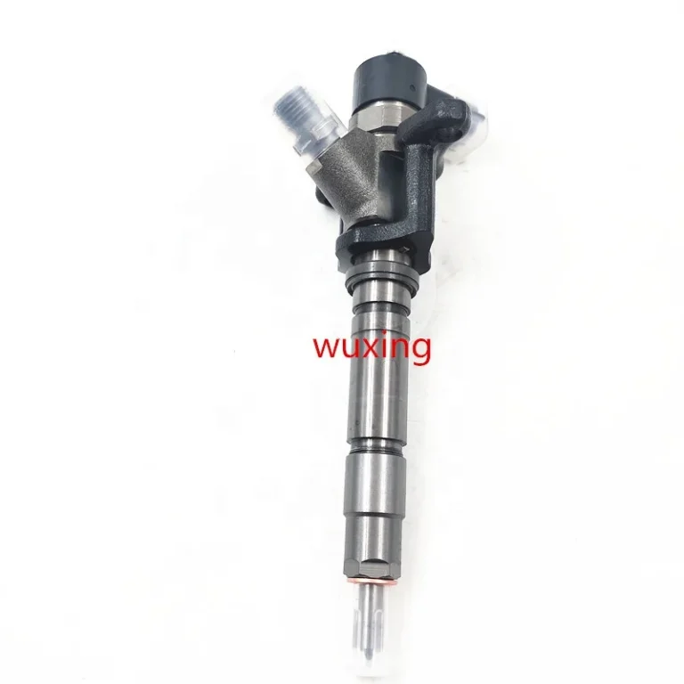 Reman Common Rail Fuel Injector 0445120048 0445120049 for Mitsubishi Fuso 4M50 2KD Engine