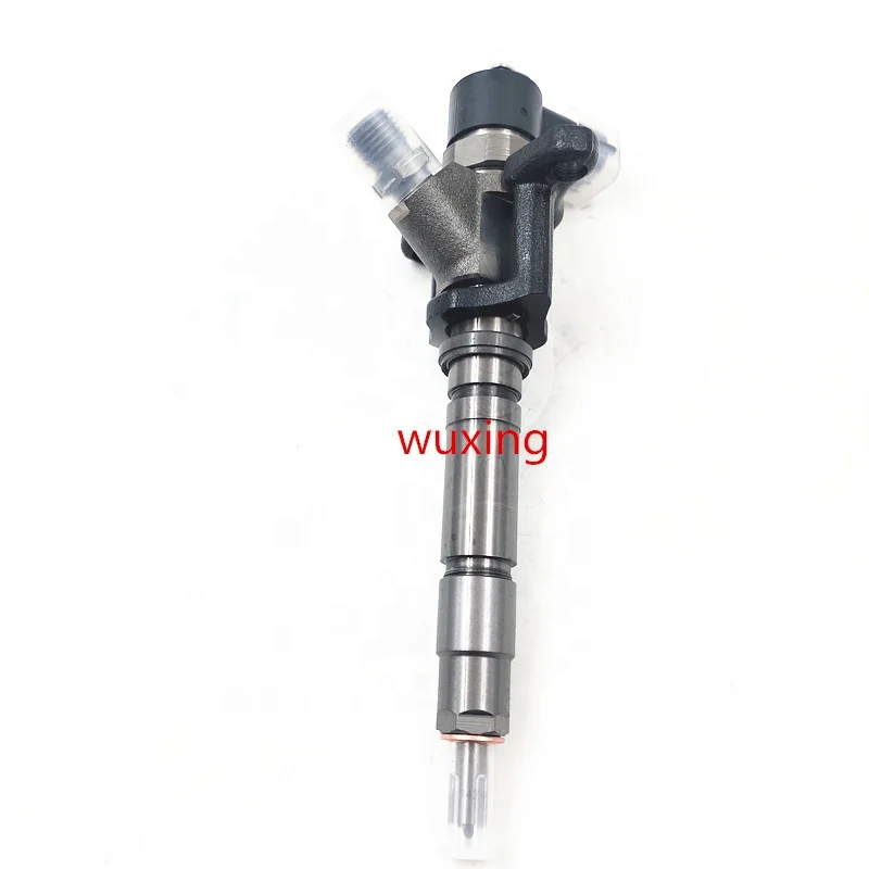 Reman Common Rail Fuel Injector 0445120048 0445120049 for Mitsubishi Fuso 4M50 2KD Engine