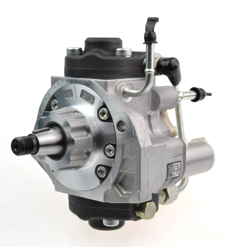 Remanufactured Common Rail Diesel Injection Pump 0445010402 0445020506 for Fuel System