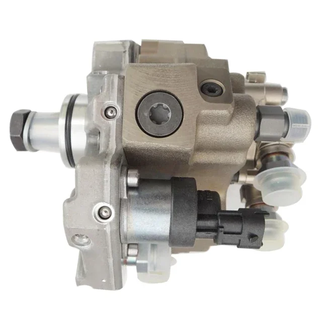 Reman Cummins QSB6.7 Common Rail Fuel Pump 0445020007 0 445 020 007