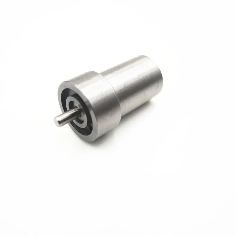 Isuzu DN4SD24 ND80 Diesel Injector Nozzle 093400-0800 0934000800 for Fuel Injection System