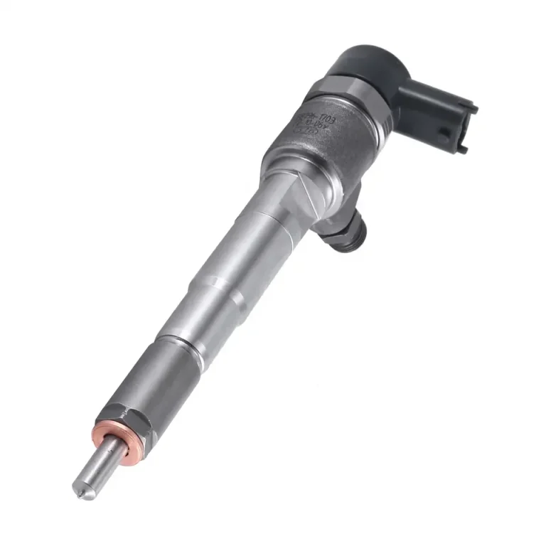 Bosch Compatible Common Rail Diesel Fuel Injector Nozzle 0445110919 0445110918 For Mazda Engine
