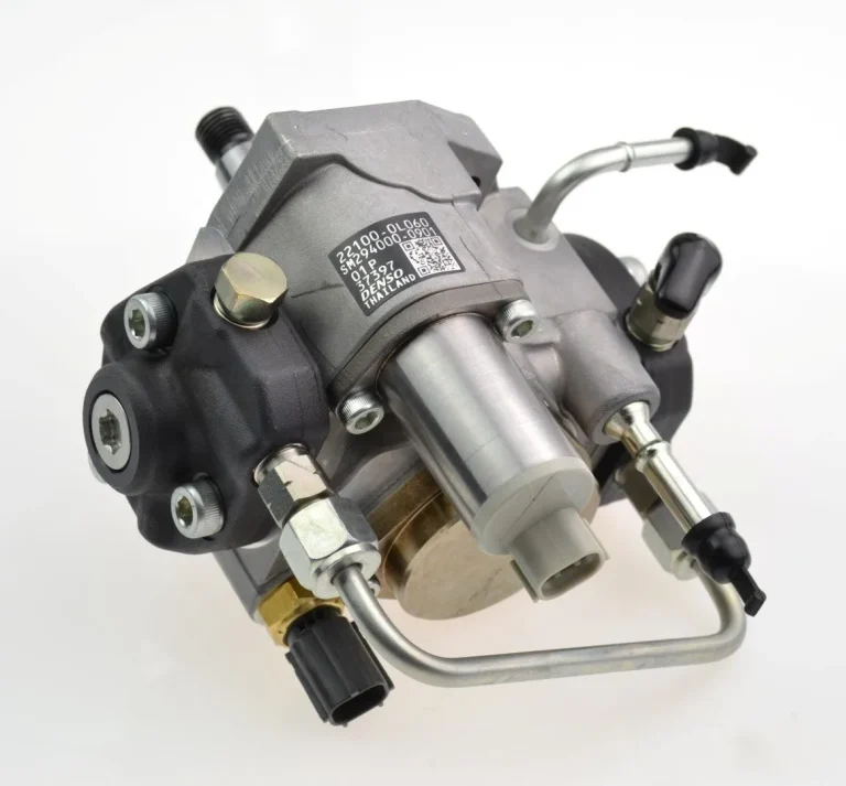 Cummins QSB 6.7 Common Rail Fuel Injection Pump 294050-0250 RE546120 SE501917 Remanufactured