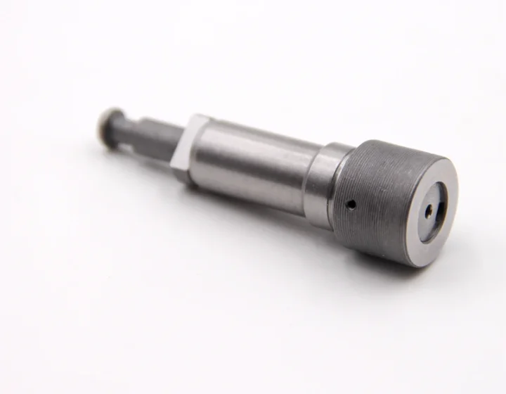 Diesel Injection Pump Plunger A159 A85 A74 A204 A134 High Speed Steel Fuel Pump Element