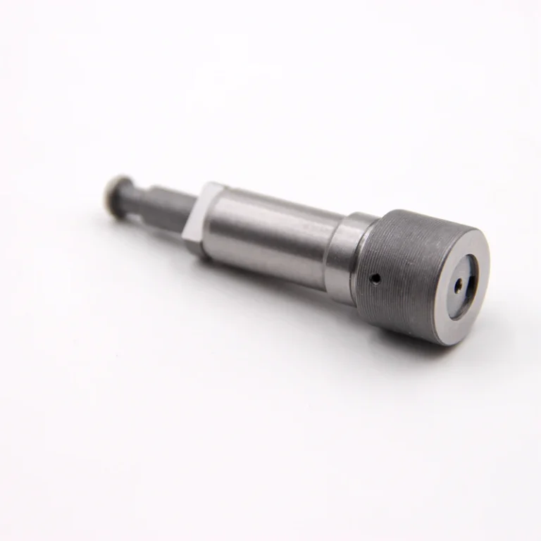 Diesel Injection Pump Plunger A159 A85 A74 A204 A134 High Speed Steel Fuel Pump Element
