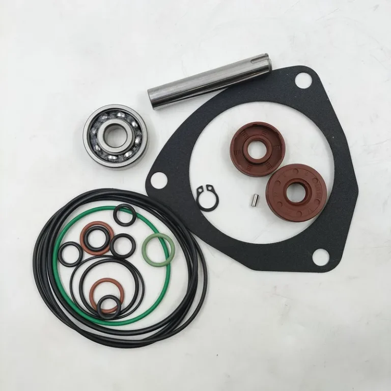 Excavator 320D Gasket Kit 24170101004 for C6.6 C6.4 C4.4 Engine VE Pump Repair