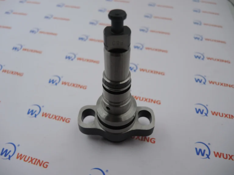 Dongfeng Dcec L340 L300 Engine P60 U834 Diesel Injection Pump Plunger MW Series High Speed Steel
