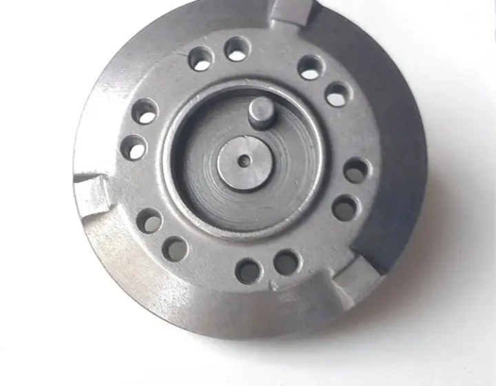 Fuel Injection Cam Plate & Disk 1466110-670 for 4-Cylinder Diesel Engine | Stainless Steel