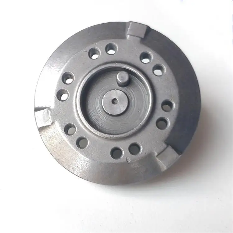 Fuel Injection Cam Plate & Disk 1466110-670 for 4-Cylinder Diesel Engine | Stainless Steel
