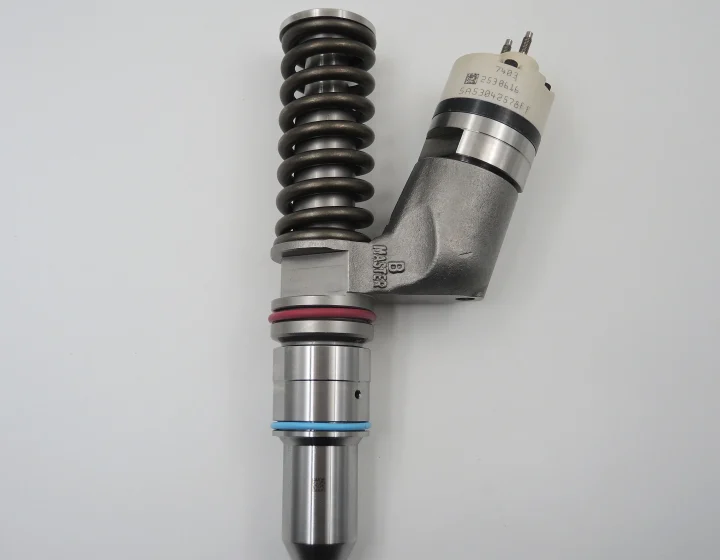 Caterpillar C15 C18 C16 Fuel Injector 10R-7230 253-0616 211-3023 Remanufactured Diesel
