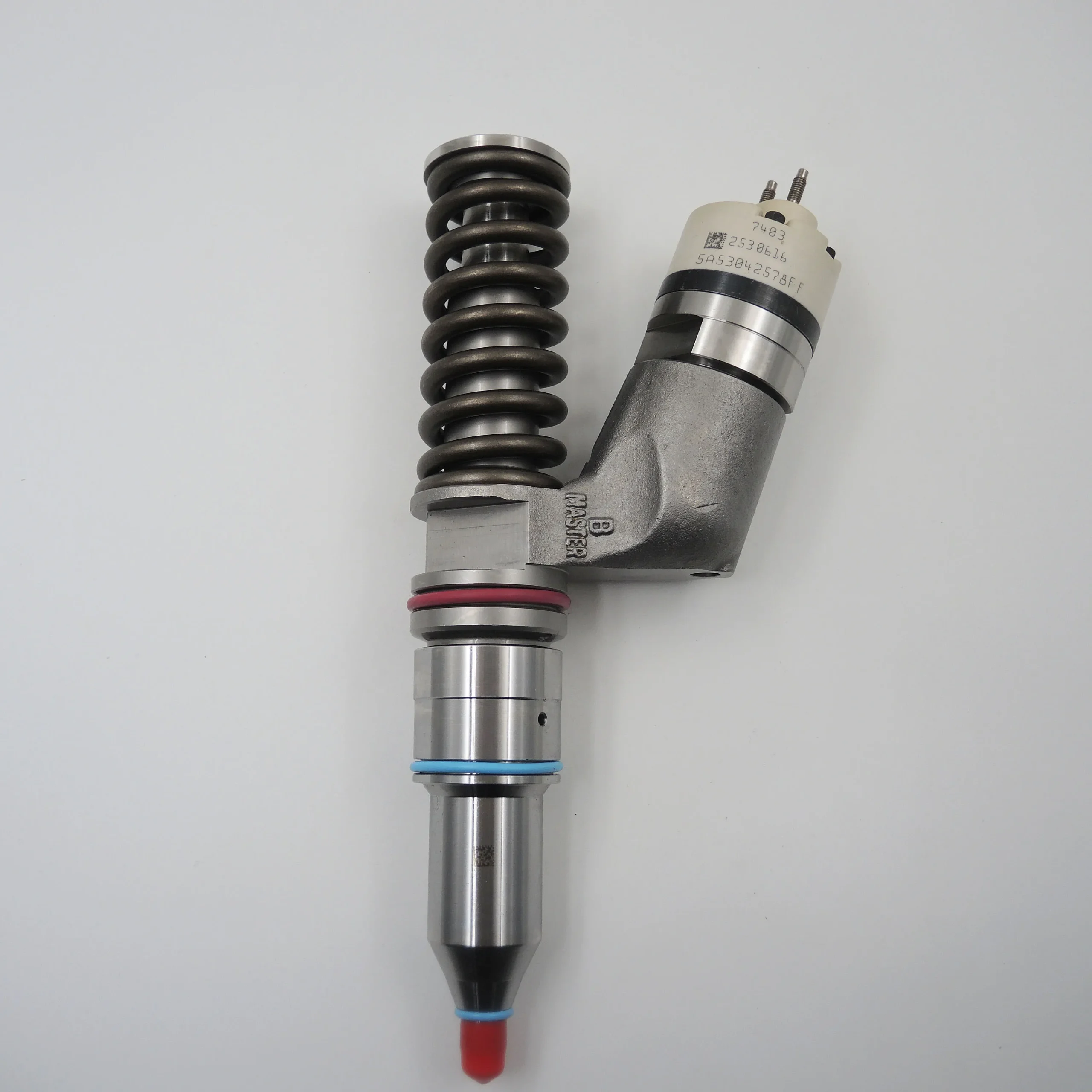 Caterpillar C15 C18 C16 Fuel Injector 10R-7230 253-0616 211-3023 Remanufactured Diesel