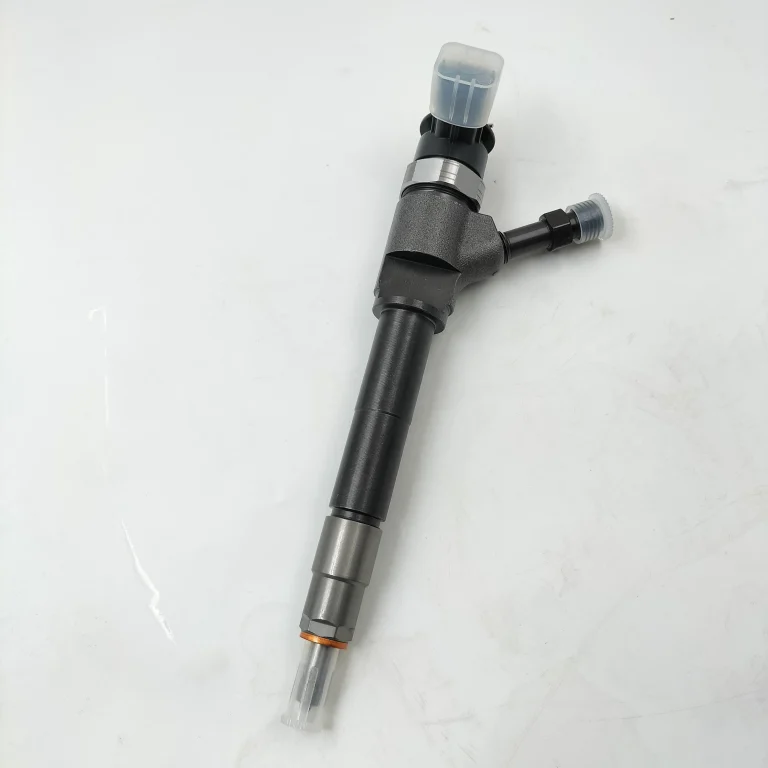 Bosch Common Rail Diesel Injector 0445110250 0986435123 for Ford Ranger 2.5 TDCi & Isuzu 4HL1