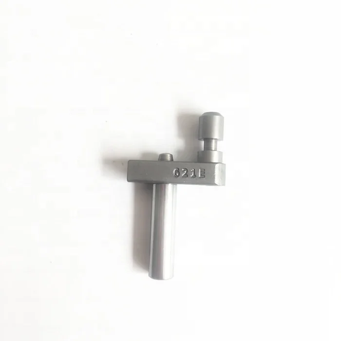 DPA Pump Metering Valve 7123-490E 7139-559D 7182-621E 7mm Diesel Engine Rotor