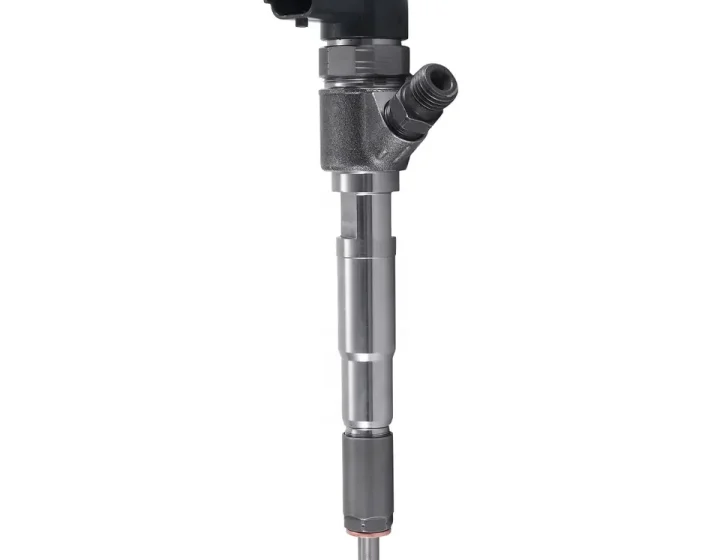 Bosch Compatible Common Rail Diesel Fuel Injector Nozzle 0445110919 0445110918 For Mazda Engine