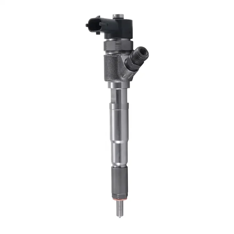 Bosch Compatible Common Rail Diesel Fuel Injector Nozzle 0445110919 0445110918 For Mazda Engine
