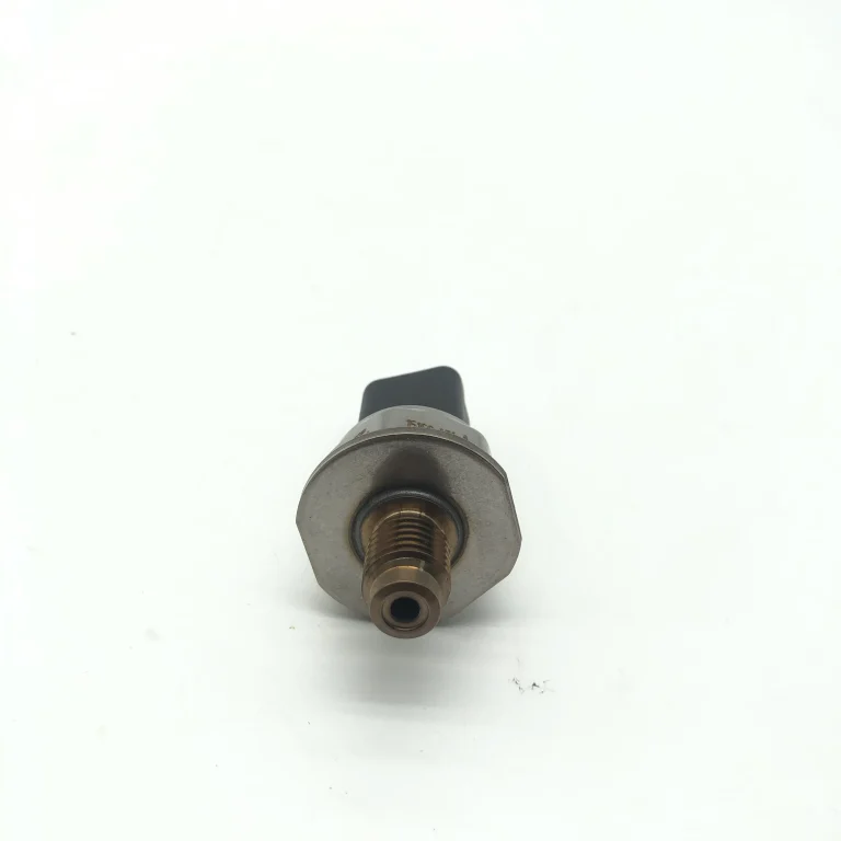85PP75-01 Fuel Oil Pressure Sensor 9814383880 for Ford Focus III 2.0 TDCI – Diesel Engine Sensor