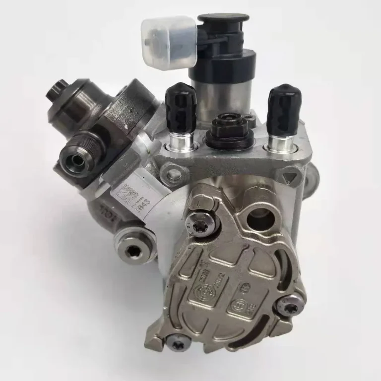 Bosch CP4 HD Common Rail Fuel Pump 0445020515 Remanufactured QSB 6.7