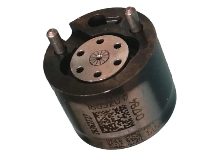 Common Rail Control Valve 9308-625C 28362727 for Diesel Injector Replacement