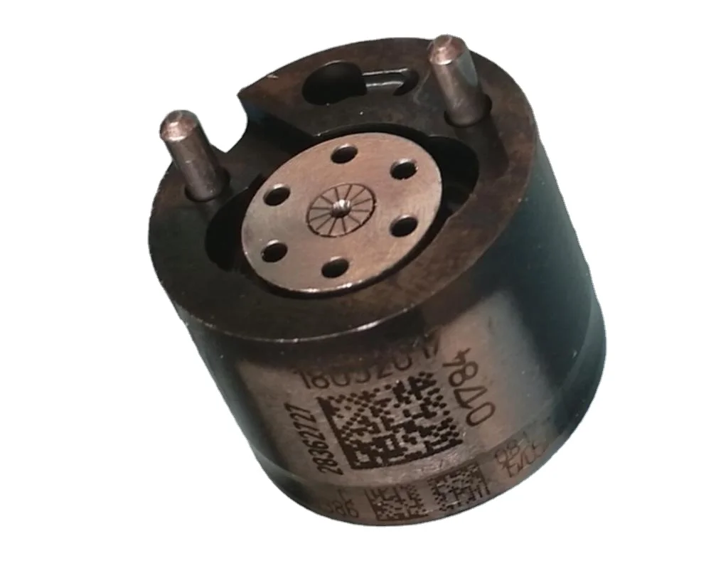 Common Rail Control Valve 9308-625C 28362727 for Diesel Injector Replacement