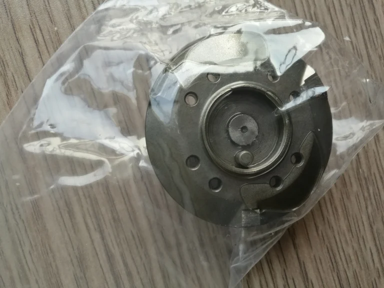 Fuel Injection Cam Plate & Disk 1466110-670 for 4-Cylinder Diesel Engine | Stainless Steel