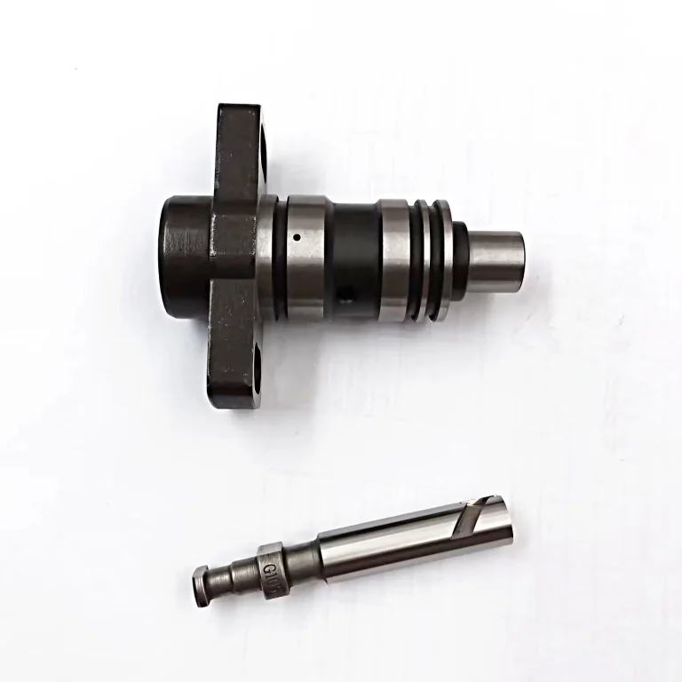 G105 Fuel Plunger Barrel Fuel Element – High-Quality Diesel Injection Spare Part for Fuel System