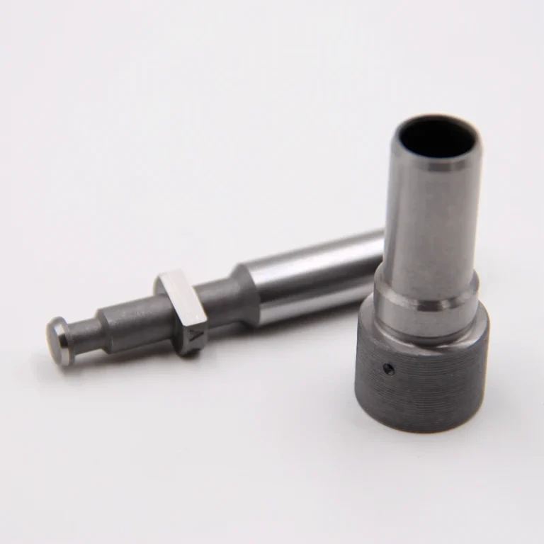 High Performance Diesel Injection Pump Plunger Element A136 A311 A264 A274 A182 for Excavator Engines
