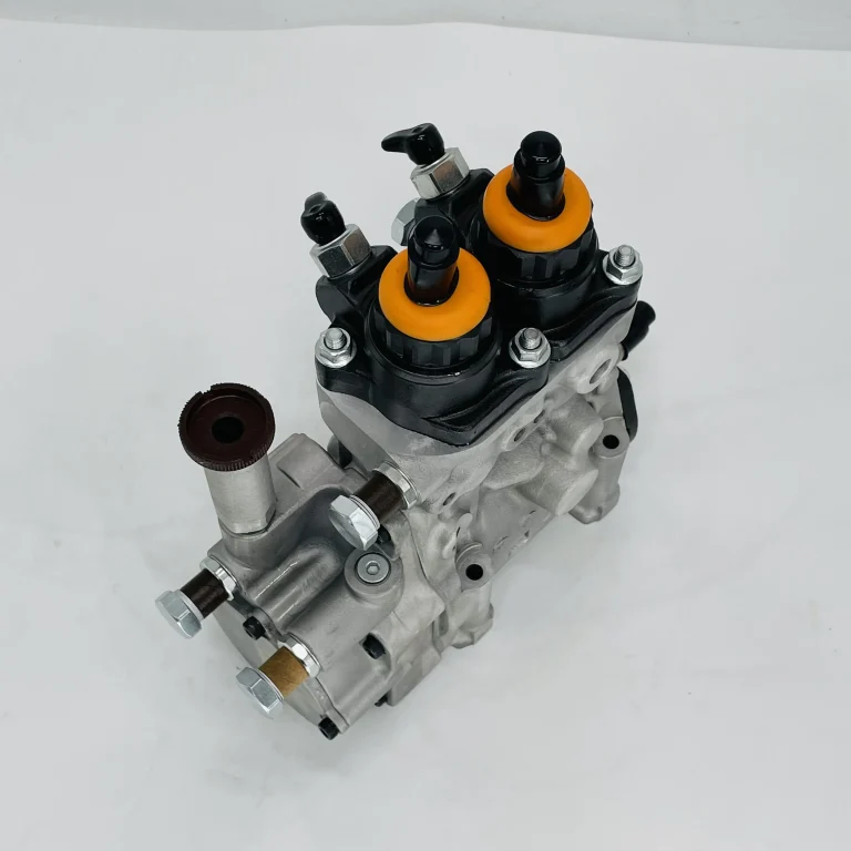 Isuzu 6WG1 Common Rail Fuel Injection Pump 094000-0480/0481/0485 8-97603414-0 Diesel Oil Pump