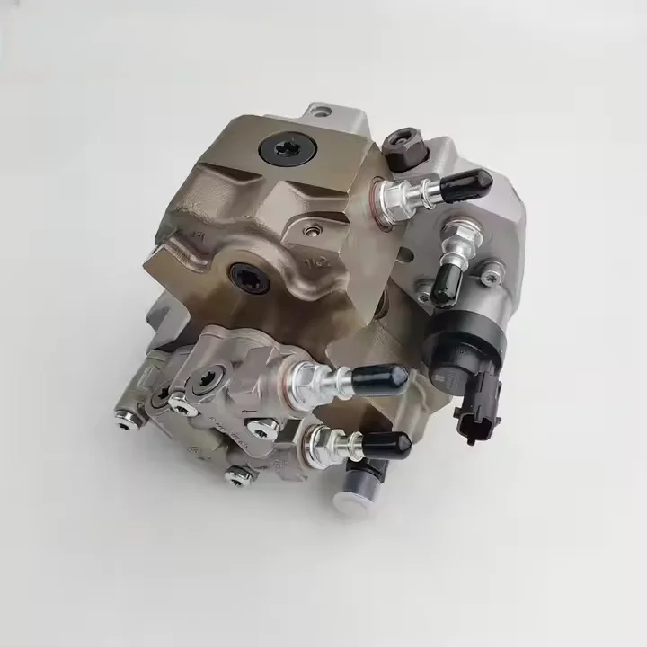 Bosch-style Diesel Common Rail Fuel Injection Pump 0445020150 0445020045 5264248 for DAF GAS Kamaz PAZ Engines