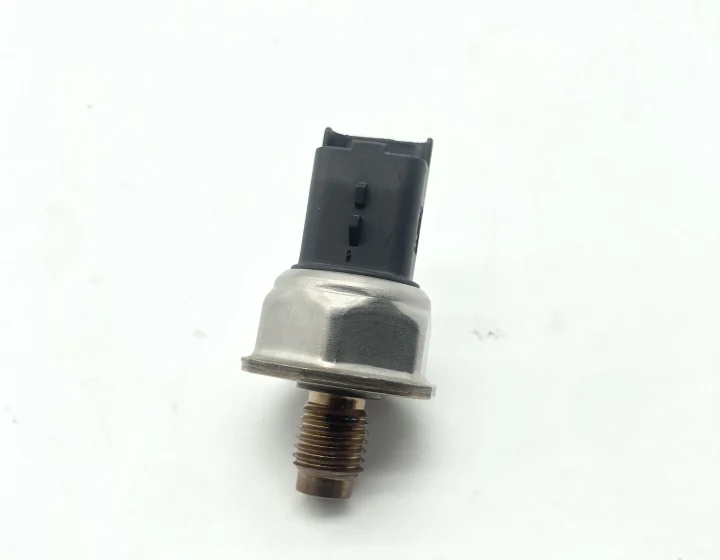 85PP75-01 Fuel Oil Pressure Sensor 9814383880 for Ford Focus III 2.0 TDCI – Diesel Engine Sensor