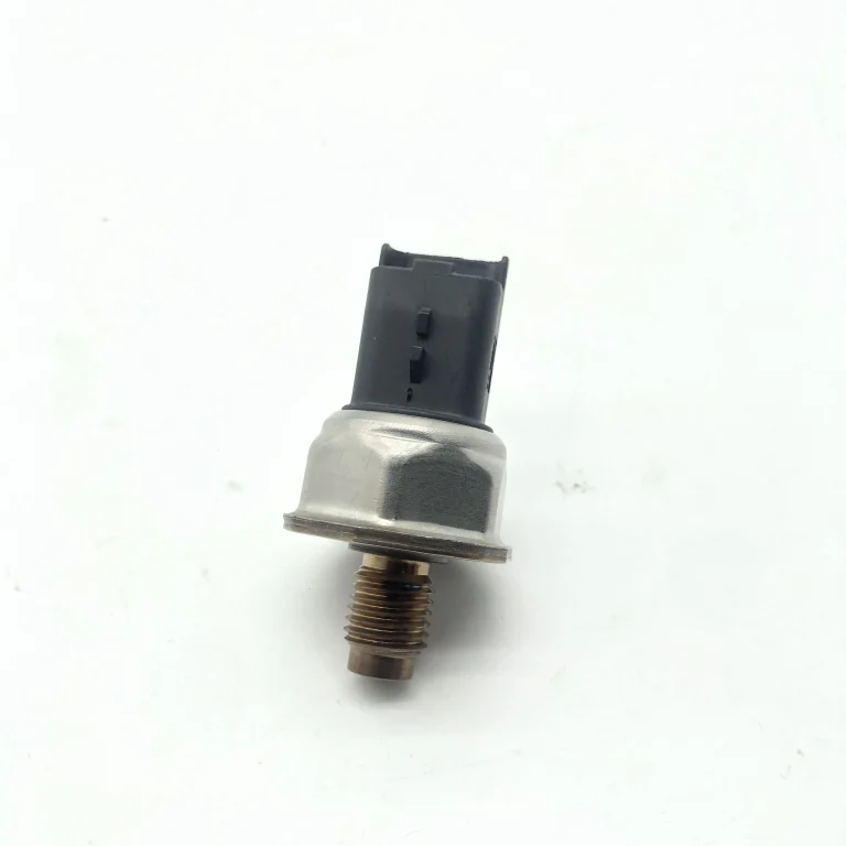 85PP75-01 Fuel Oil Pressure Sensor 9814383880 for Ford Focus III 2.0 TDCI – Diesel Engine Sensor