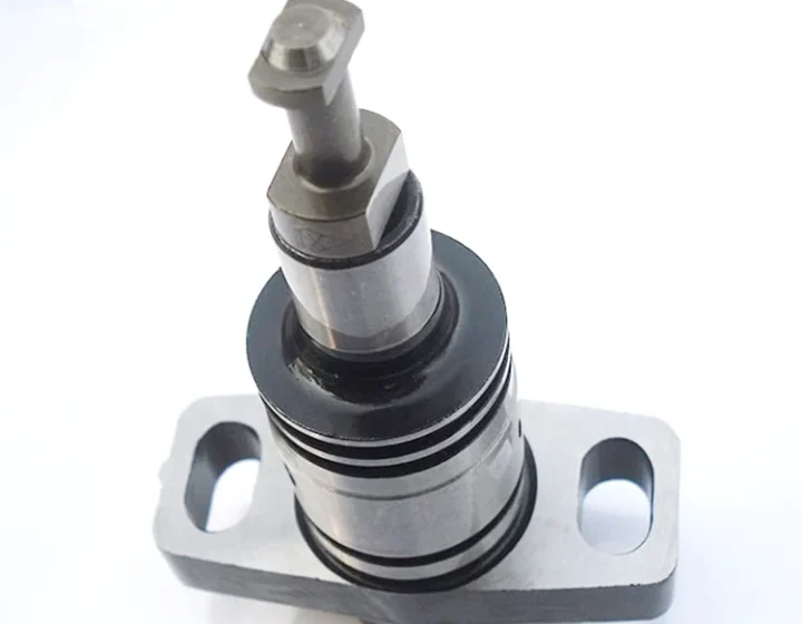 090150-5732 Element & Barrel Assembly 5732/EH Fuel Injection Plunger for Diesel Engine