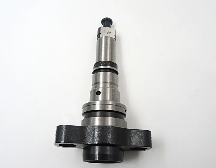 Dongfeng Dcec L340 L300 Engine P60 U834 Diesel Injection Pump Plunger MW Series High Speed Steel