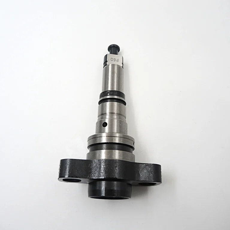 Dongfeng Dcec L340 L300 Engine P60 U834 Diesel Injection Pump Plunger MW Series High Speed Steel