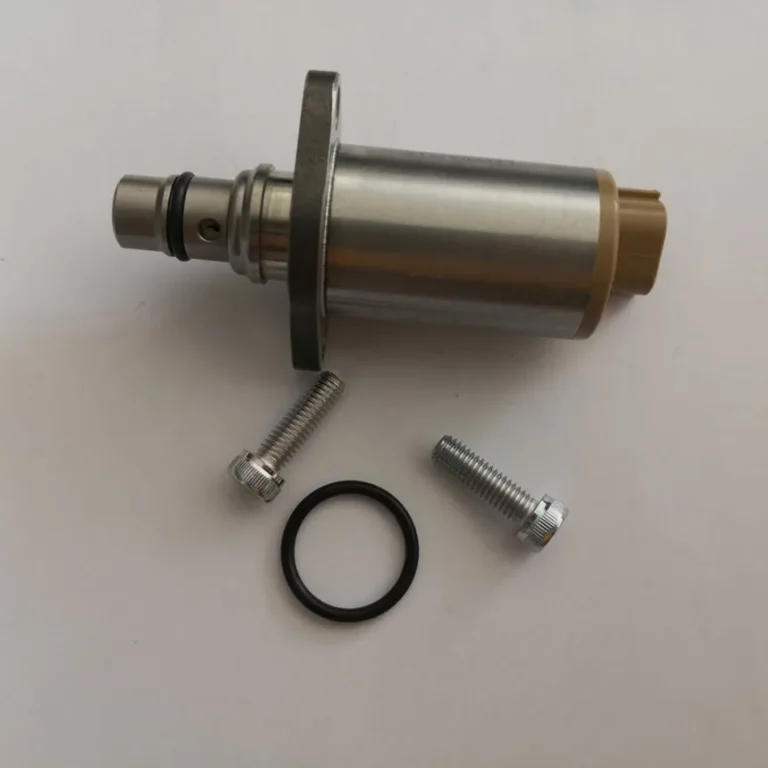 Diesel Engine Suction Control Valve SCV 294200-0060 294200-0040 294200-0041 294200-0042 for Fuel Injection System