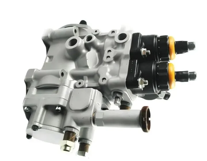 SDEC SC9DK Common Rail Fuel Injection Pump 094000-0830 0831 0832 0833 0834 Diesel Oil Pump