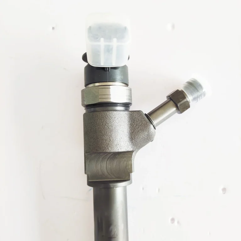 Bosch 0445110249 Common Rail Diesel Injector Nozzle WE01-12-H50A for Mazda BT-50 3.0D