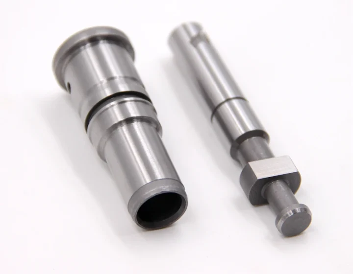 P-Type PS3000 P93 Plunger 134151-1120 High-Pressure Fuel Injection Plunger for EF750 Engine