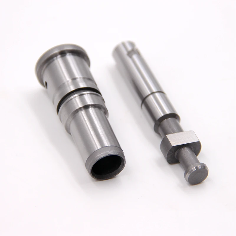 P-Type PS3000 P93 Plunger 134151-1120 High-Pressure Fuel Injection Plunger for EF750 Engine