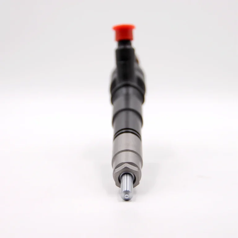 Remanufactured Toyota Diesel Fuel Injector 095000-7270 | Common Rail 23670-0R120