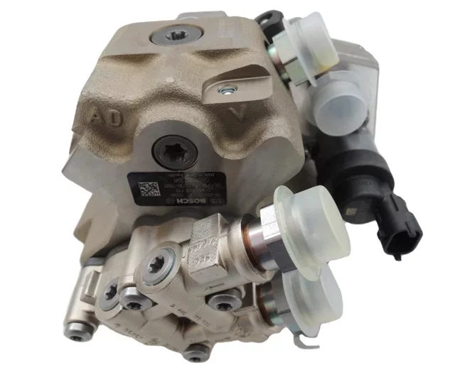 Reman Cummins QSB6.7 Common Rail Fuel Pump 0445020007 0 445 020 007