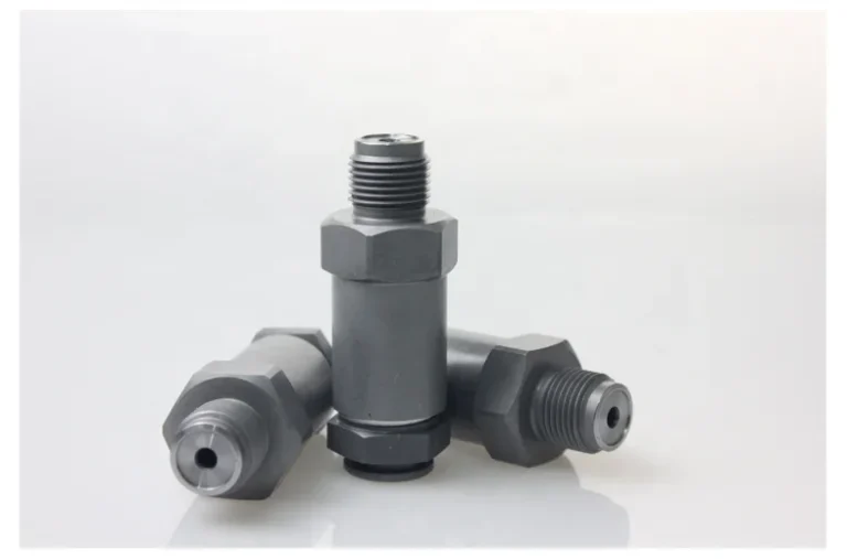 MAN Truck Common Rail Fuel Pressure Limiting Relief Valve F00R000775 1110010035 1110010032