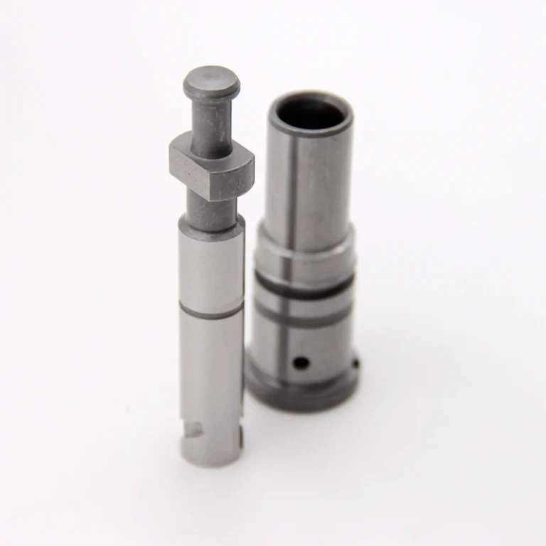 P-Type Plunger P202 134152-2200 High Pressure Fuel Injection Pump Element for Car Engine
