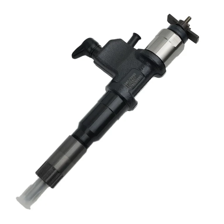 Diesel Common Rail Injector 095000-5985 | 8976030995 | Remanufactured for Engine System
