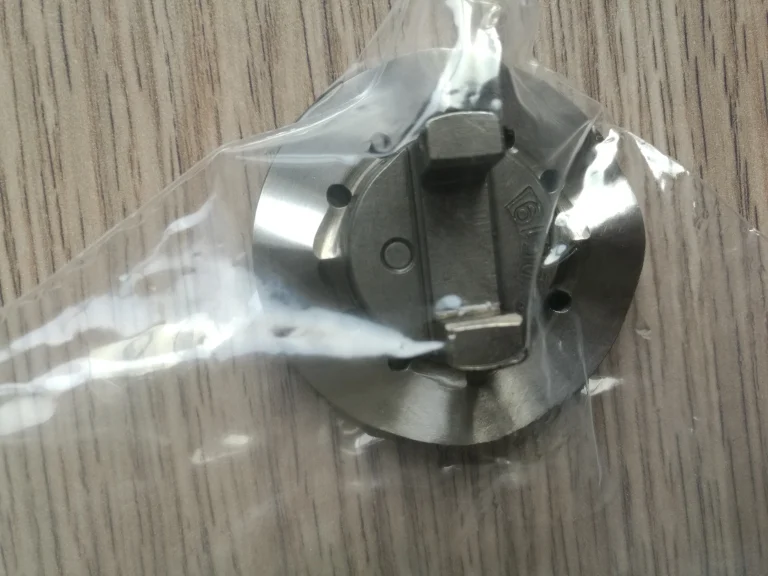 Fuel Injection Cam Plate & Disk 1466110-670 for 4-Cylinder Diesel Engine | Stainless Steel