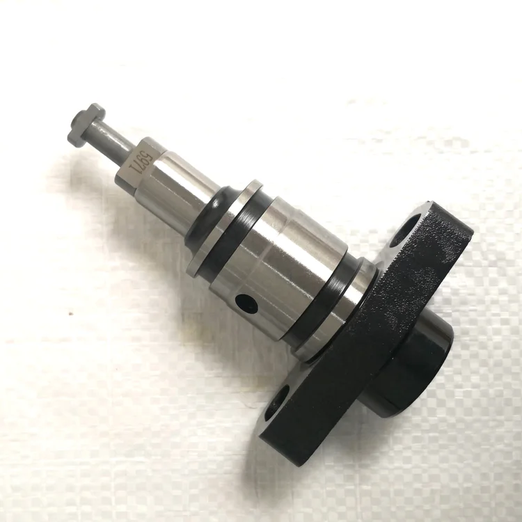 090150-5732 Element & Barrel Assembly 5732/EH Fuel Injection Plunger for Diesel Engine