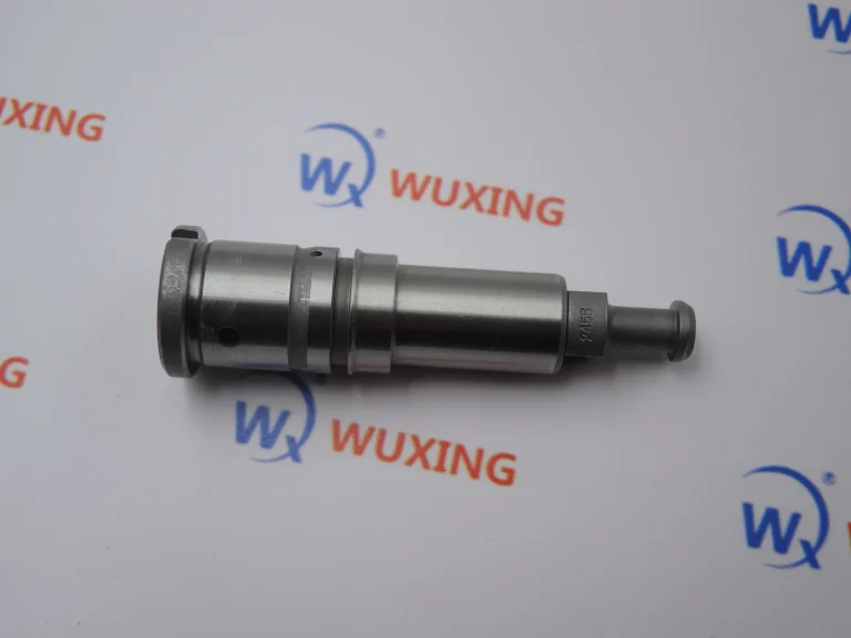 Fuel Injection Plunger Barrel Assembly 2418455034 2455-034 for Diesel Engine Pump Replacement