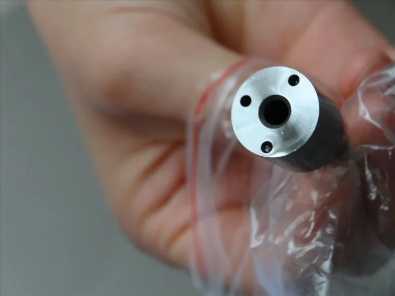 Common Rail Injector Nozzle DLLA152P947 093400-9470 for Diesel Engine Fuel Injection System